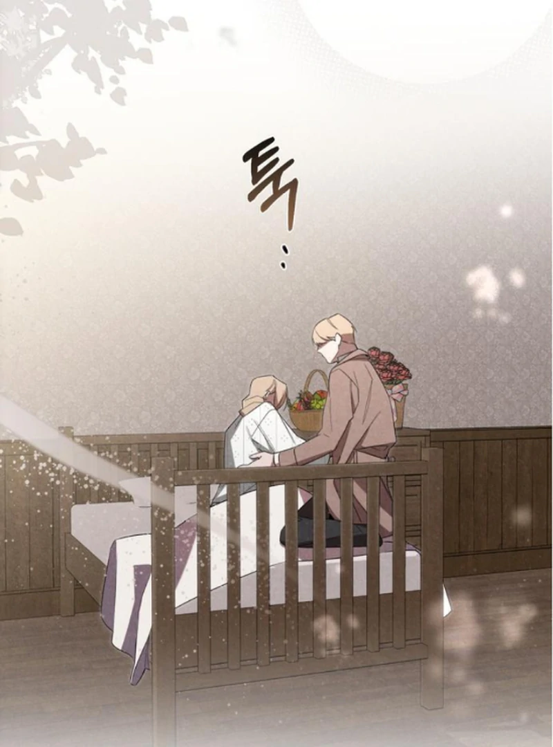 At the Place Where the Golden Rose Broke Chapter 18 - page 56