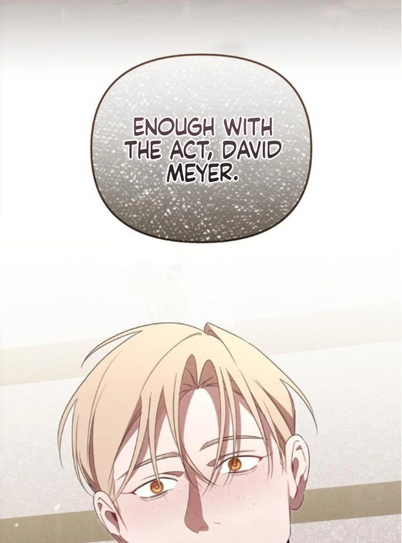 At the Place Where the Golden Rose Broke Chapter 18 - page 57