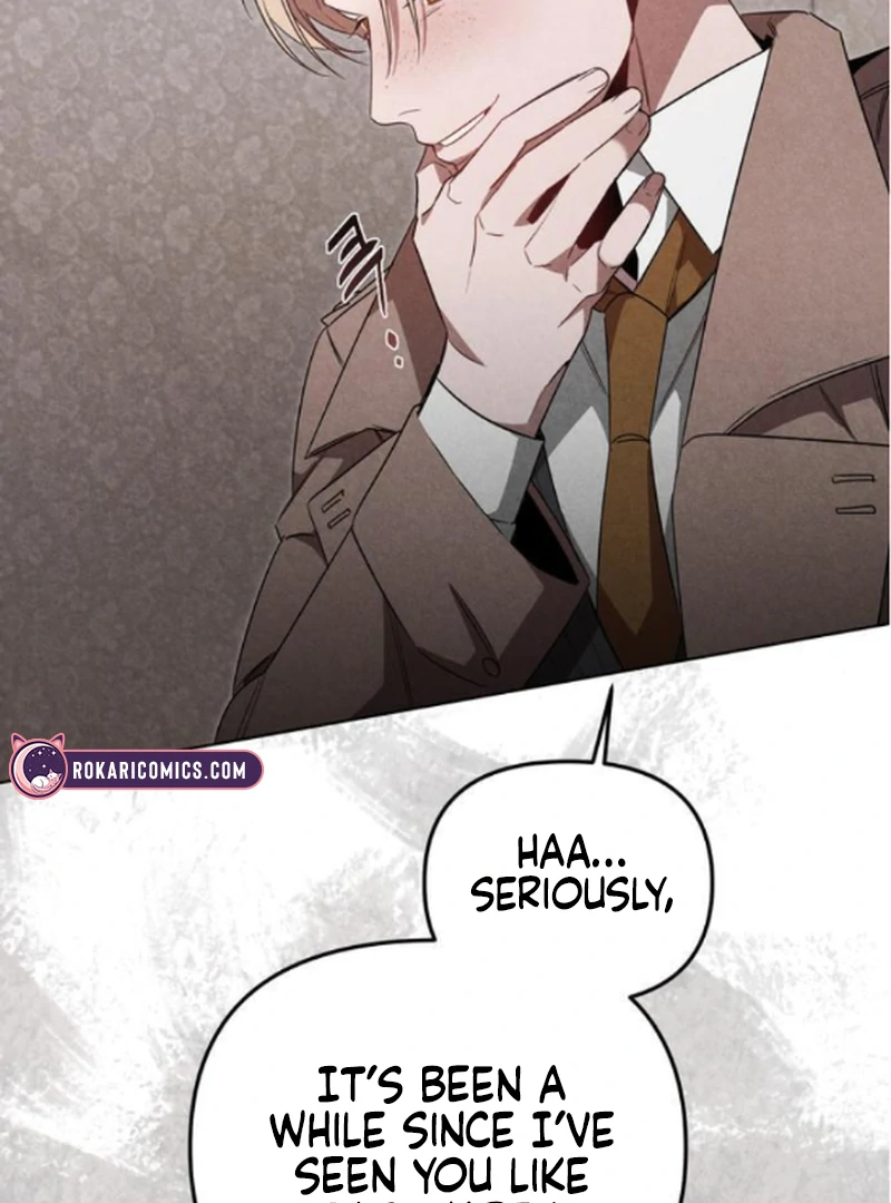 At the Place Where the Golden Rose Broke Chapter 18 - page 60