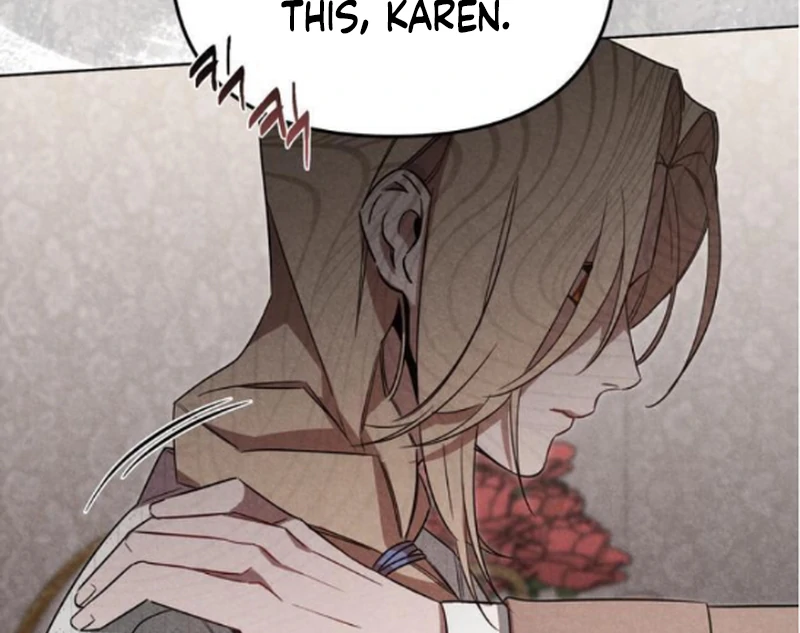 At the Place Where the Golden Rose Broke Chapter 18 - page 61