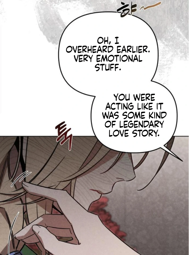 At the Place Where the Golden Rose Broke Chapter 18 - page 63