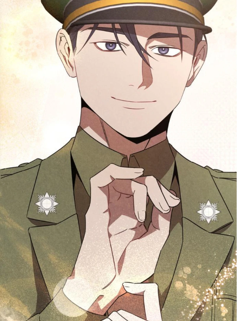 At the Place Where the Golden Rose Broke Chapter 18 - page 71