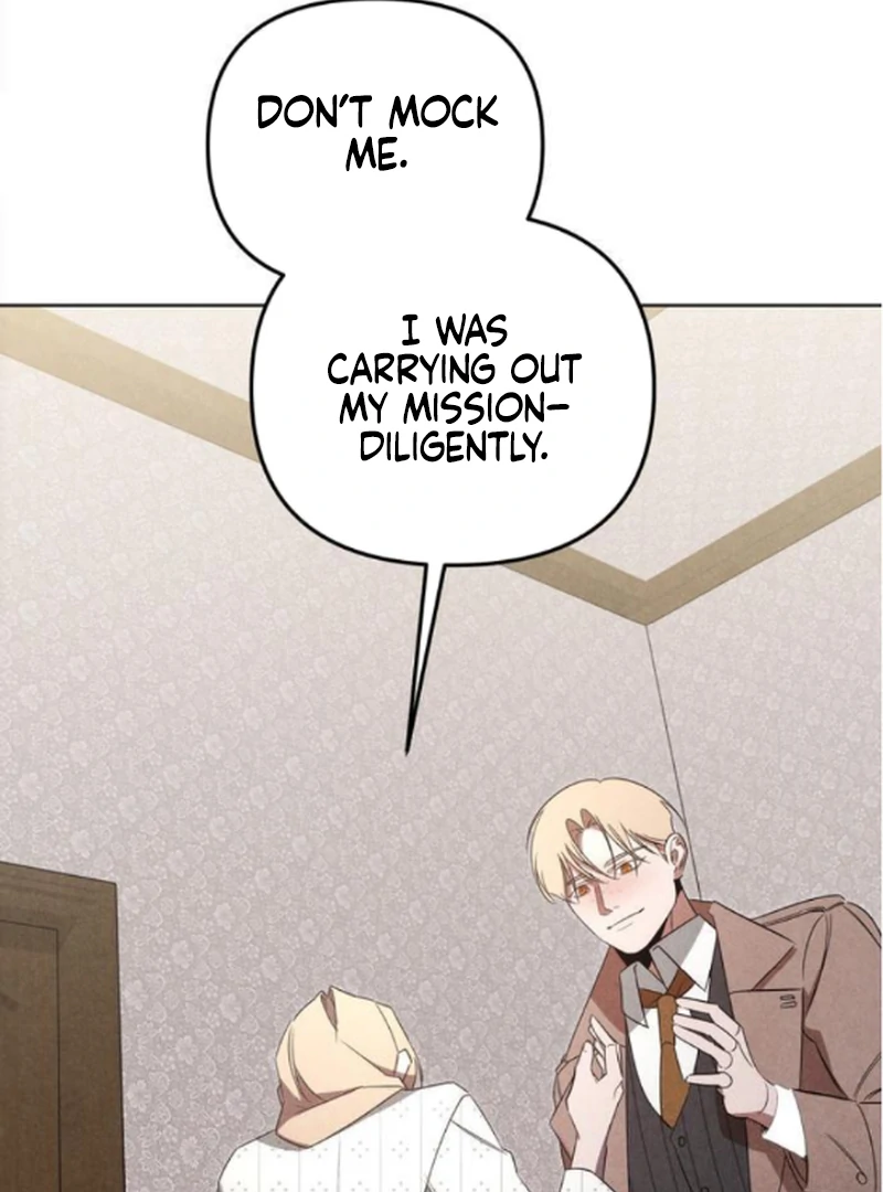 At the Place Where the Golden Rose Broke Chapter 18 - page 75
