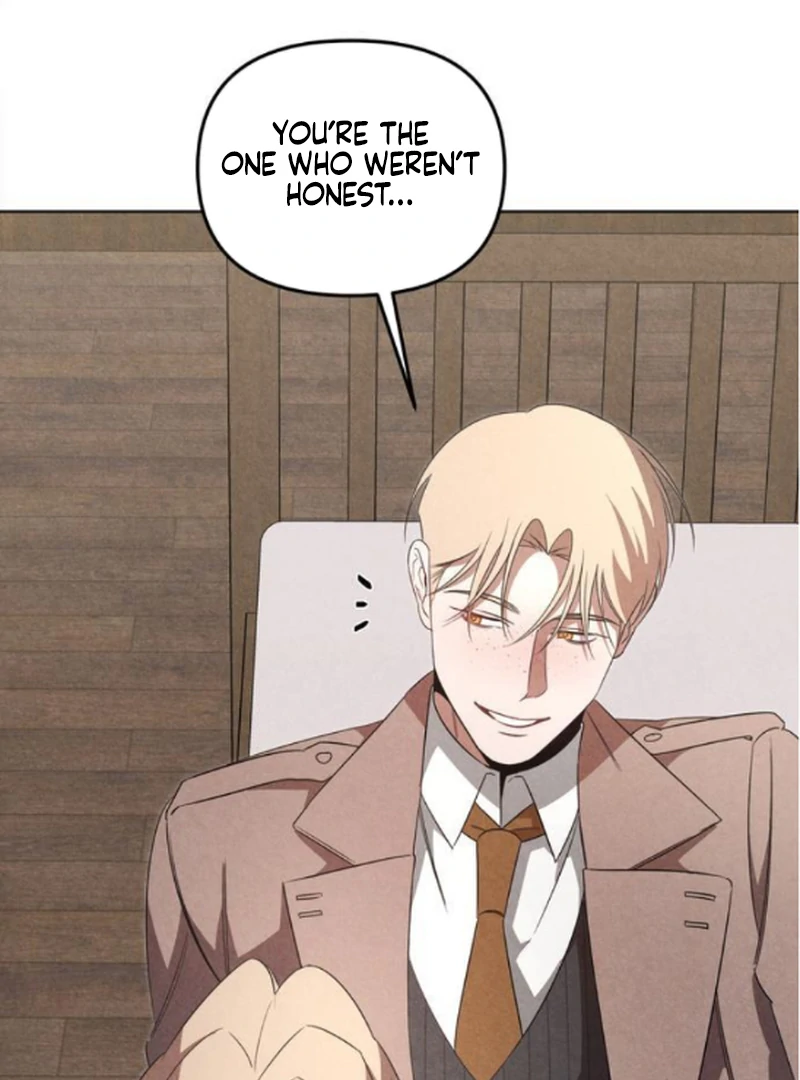 At the Place Where the Golden Rose Broke Chapter 18 - page 77