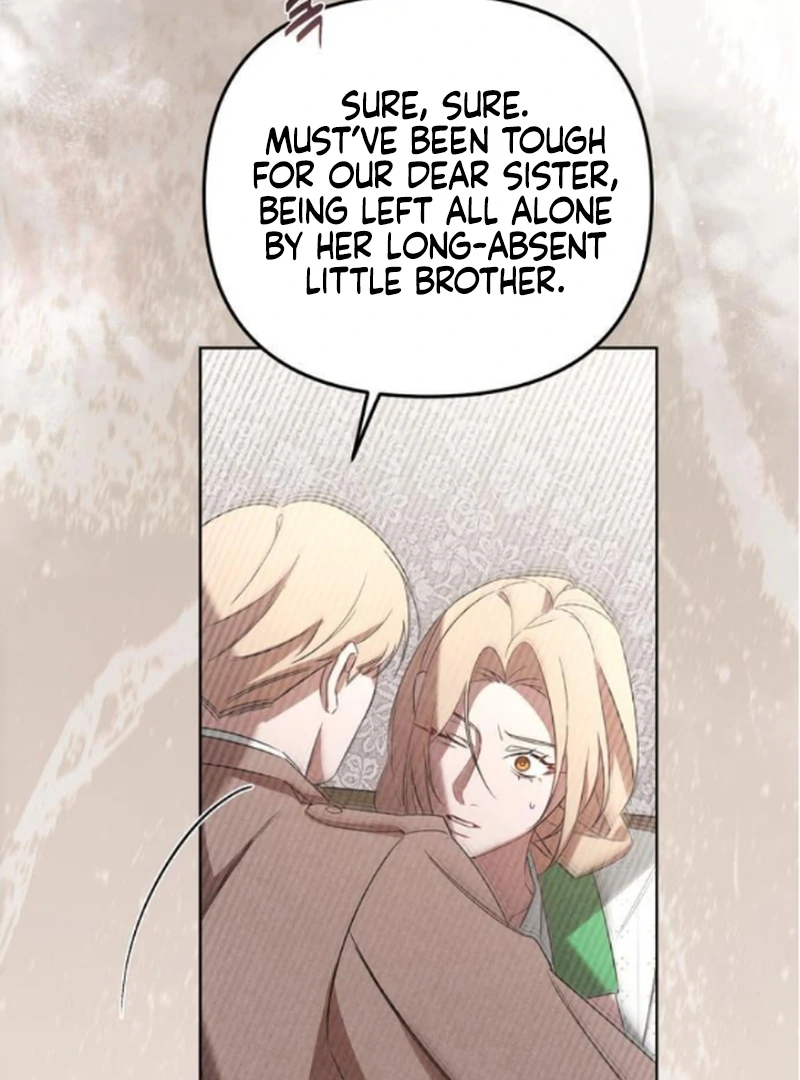 At the Place Where the Golden Rose Broke Chapter 18 - page 80