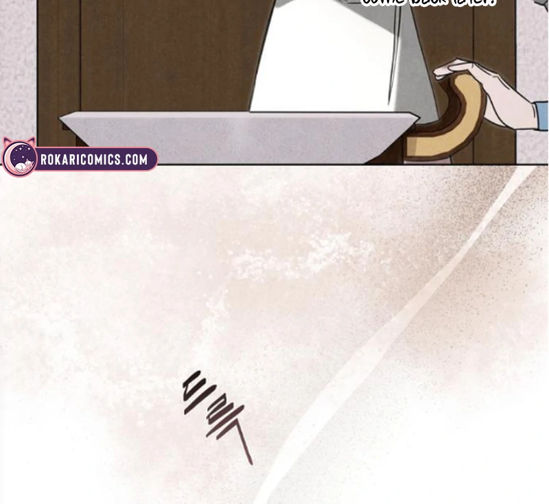 At the Place Where the Golden Rose Broke Chapter 18 - page 83