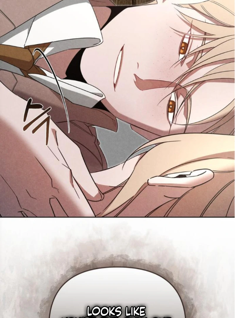 At the Place Where the Golden Rose Broke Chapter 18 - page 87