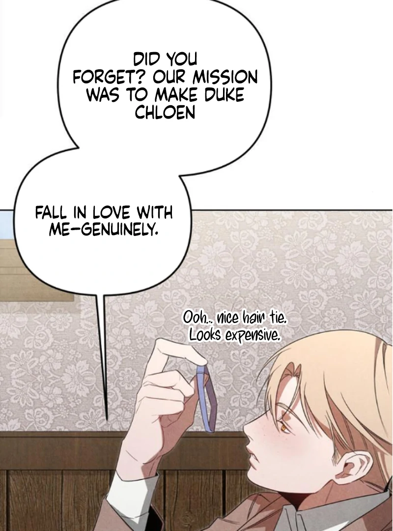 At the Place Where the Golden Rose Broke Chapter 18 - page 90
