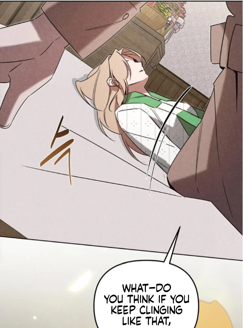 At the Place Where the Golden Rose Broke Chapter 18 - page 98
