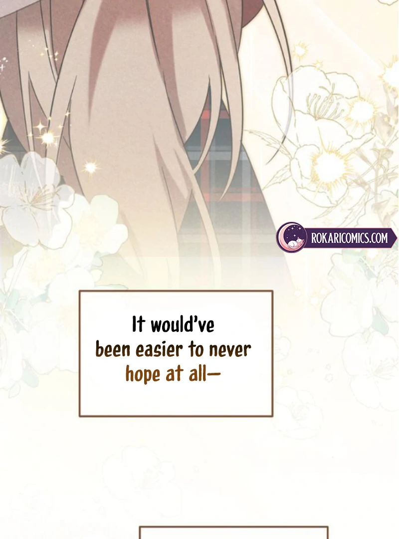 At the Place Where the Golden Rose Broke Chapter 19 - page 101