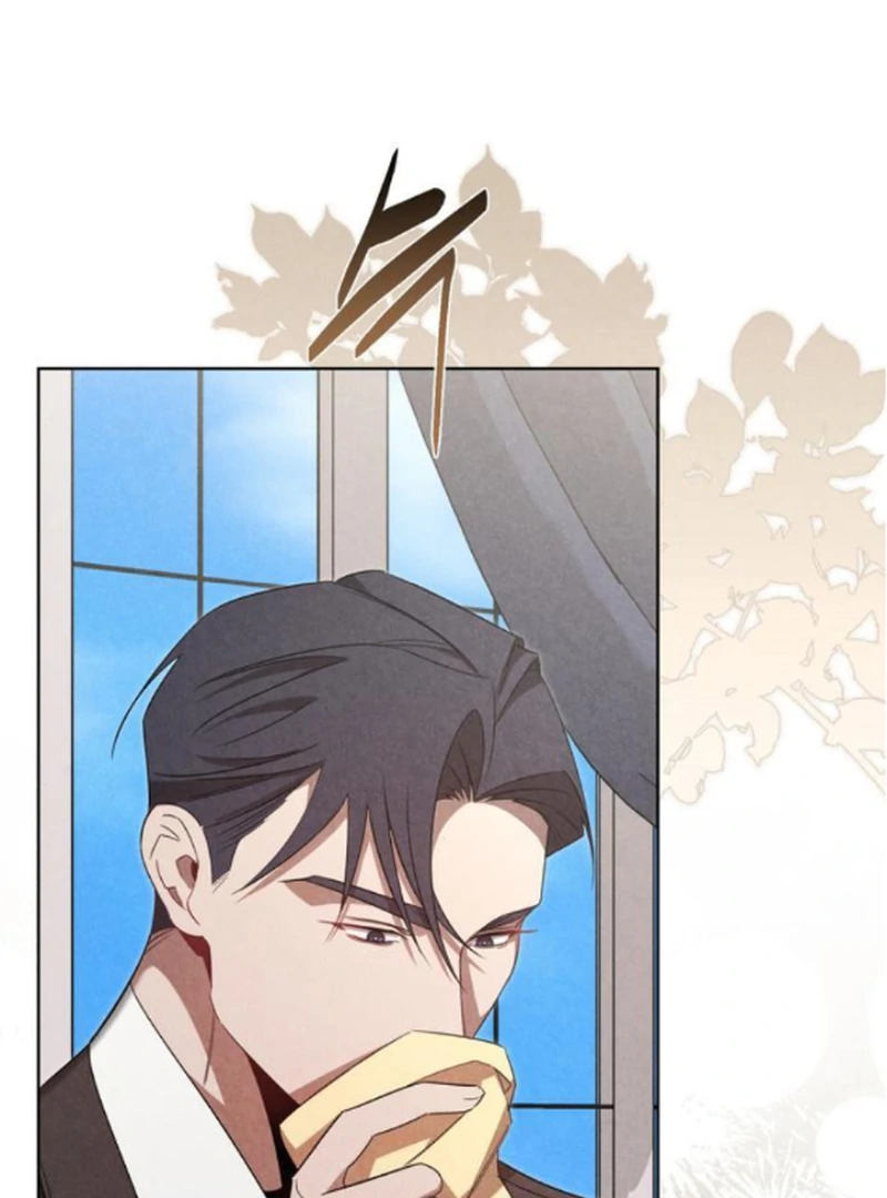 At the Place Where the Golden Rose Broke Chapter 19 - page 11