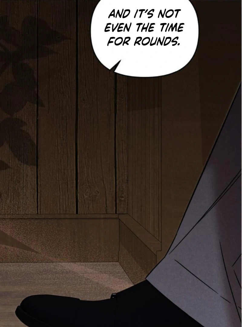 At the Place Where the Golden Rose Broke Chapter 19 - page 115