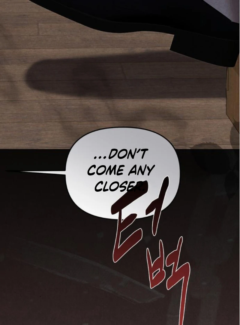 At the Place Where the Golden Rose Broke Chapter 19 - page 116