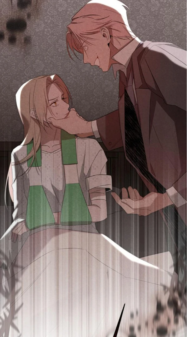 At the Place Where the Golden Rose Broke Chapter 19 - page 122