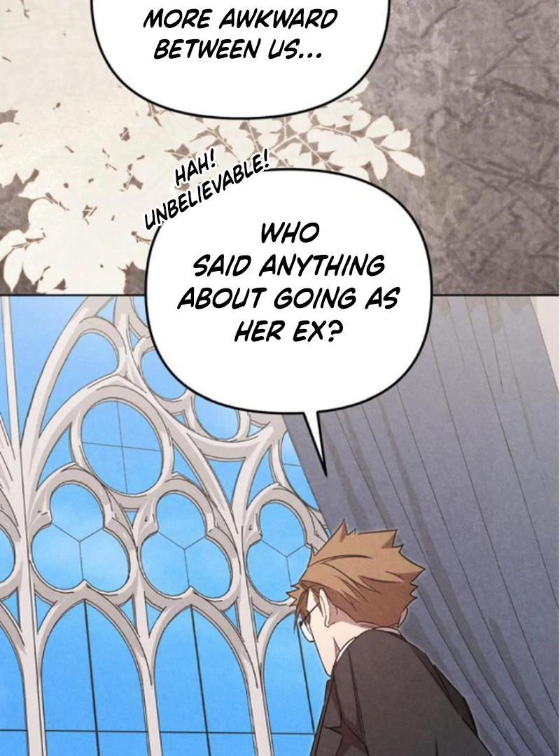 At the Place Where the Golden Rose Broke Chapter 19 - page 13