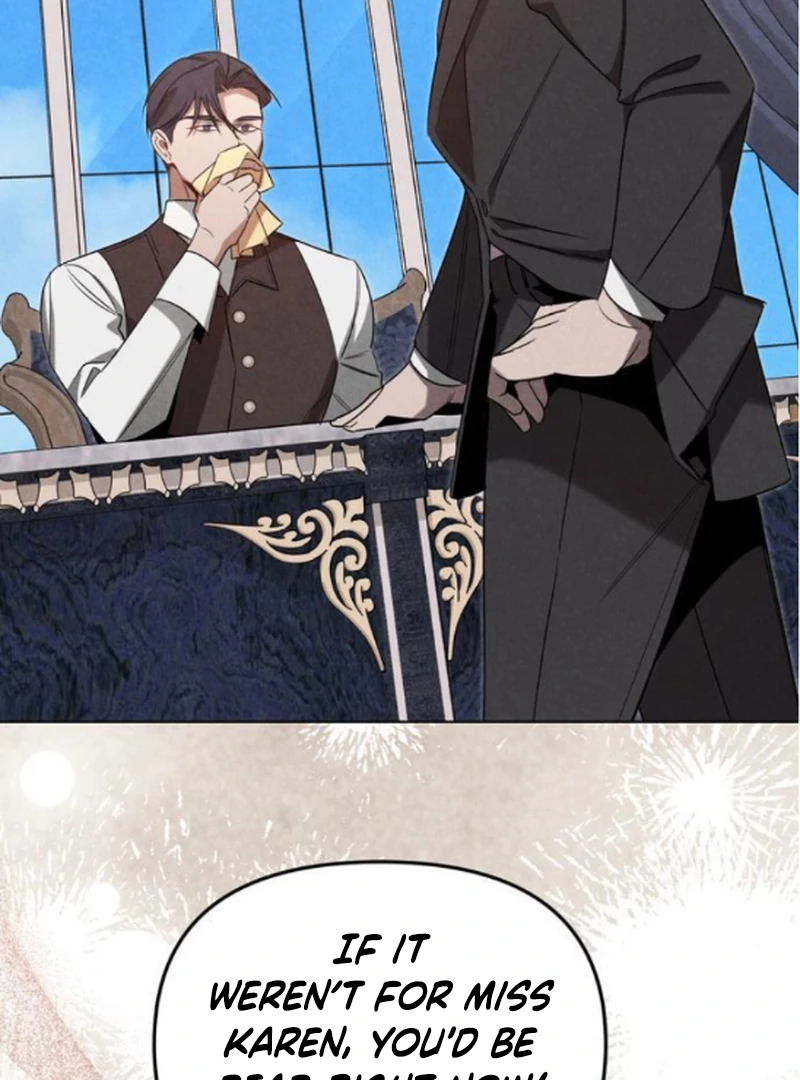 At the Place Where the Golden Rose Broke Chapter 19 - page 14