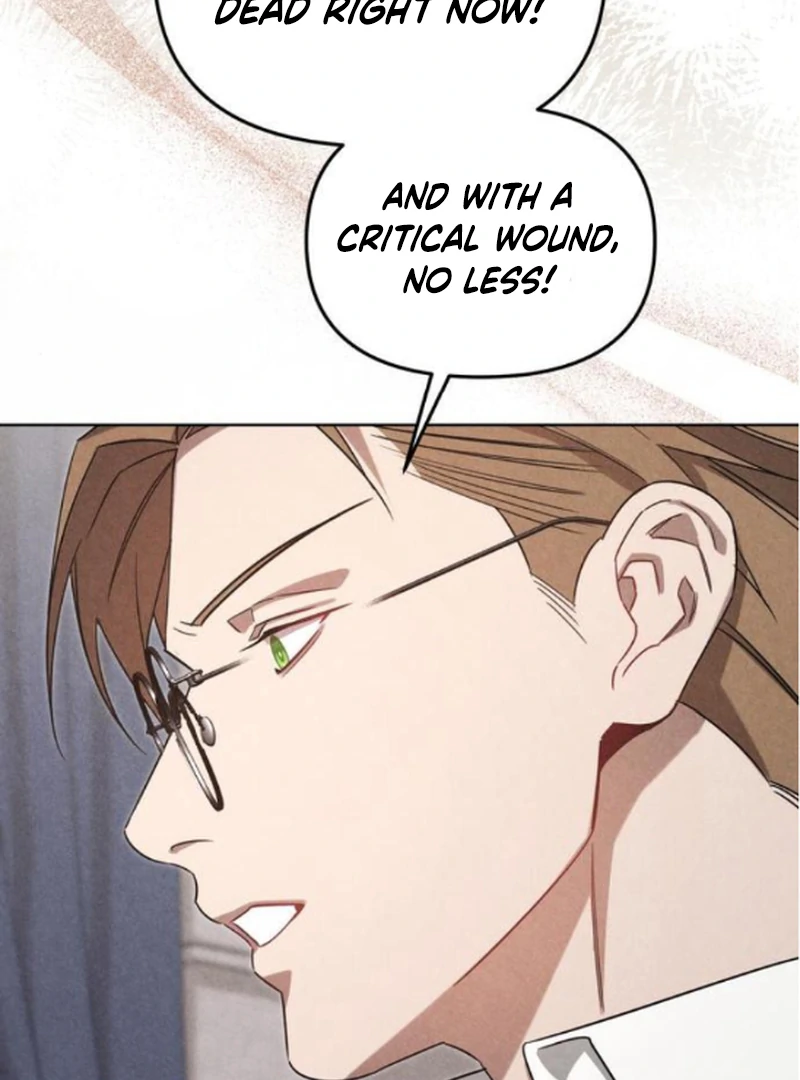 At the Place Where the Golden Rose Broke Chapter 19 - page 15