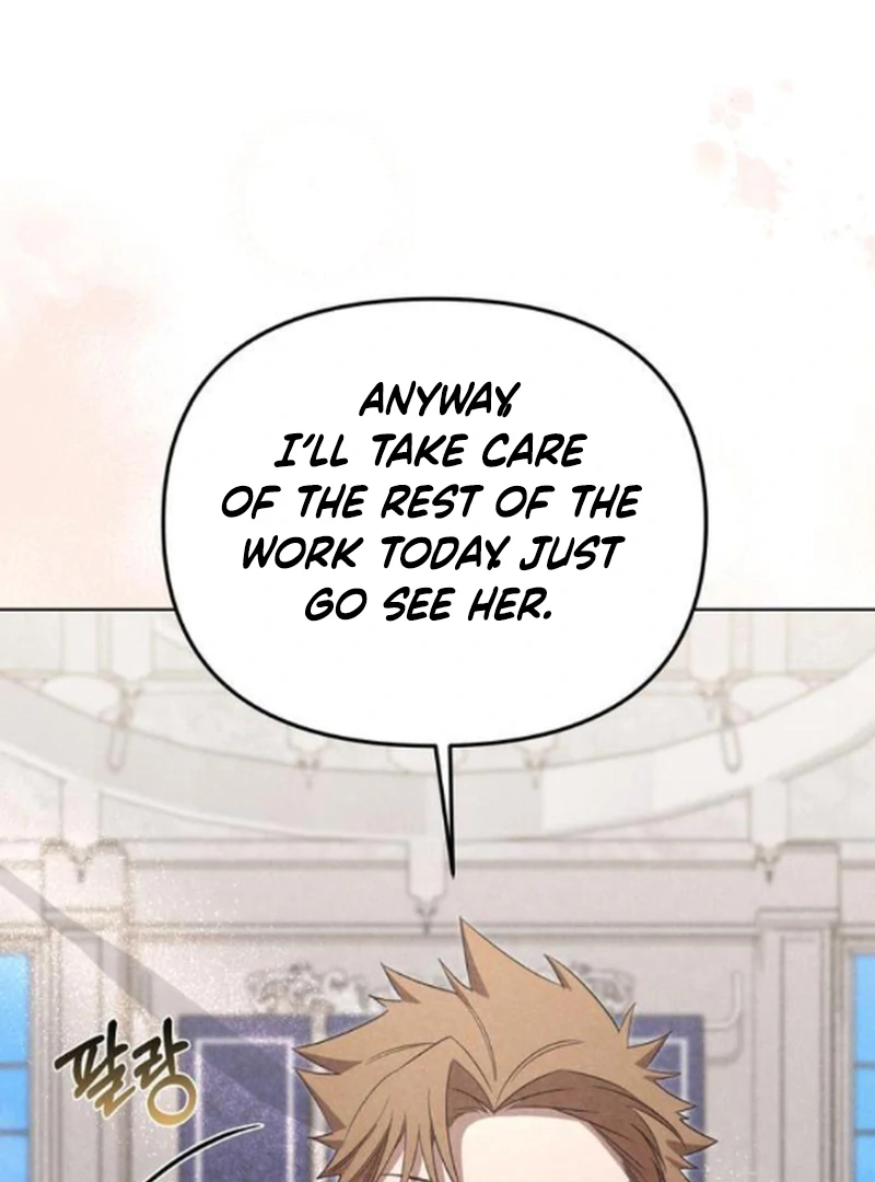At the Place Where the Golden Rose Broke Chapter 19 - page 18