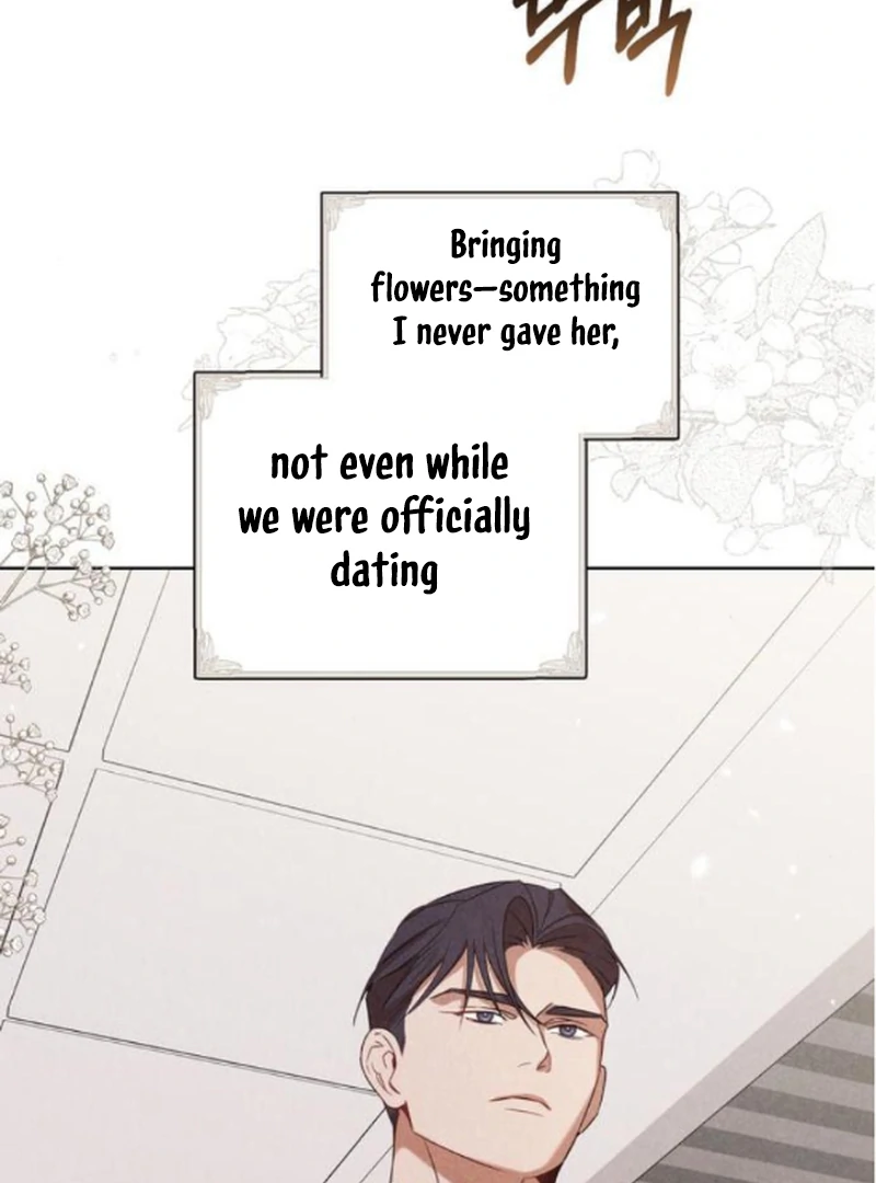 At the Place Where the Golden Rose Broke Chapter 19 - page 25