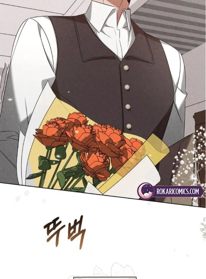 At the Place Where the Golden Rose Broke Chapter 19 - page 26