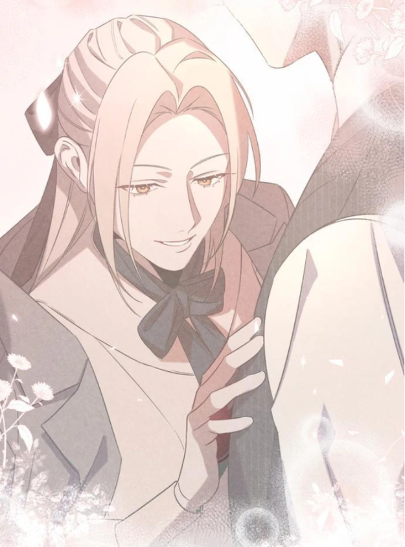 At the Place Where the Golden Rose Broke Chapter 19 - page 33