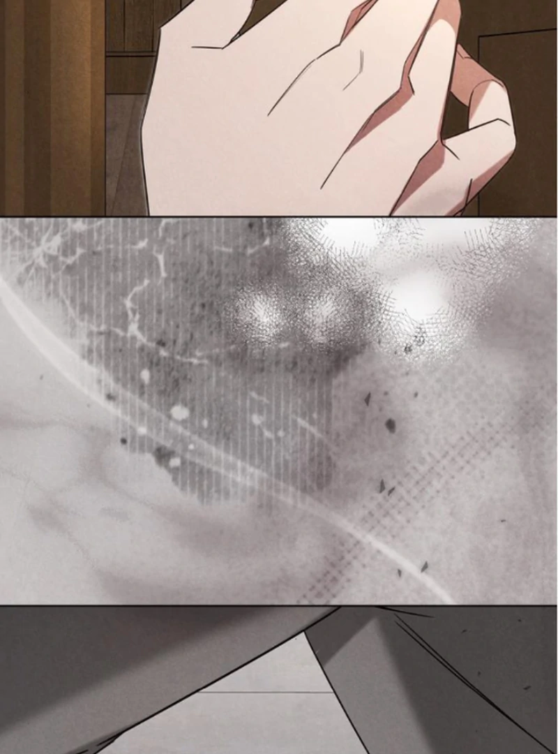 At the Place Where the Golden Rose Broke Chapter 19 - page 44