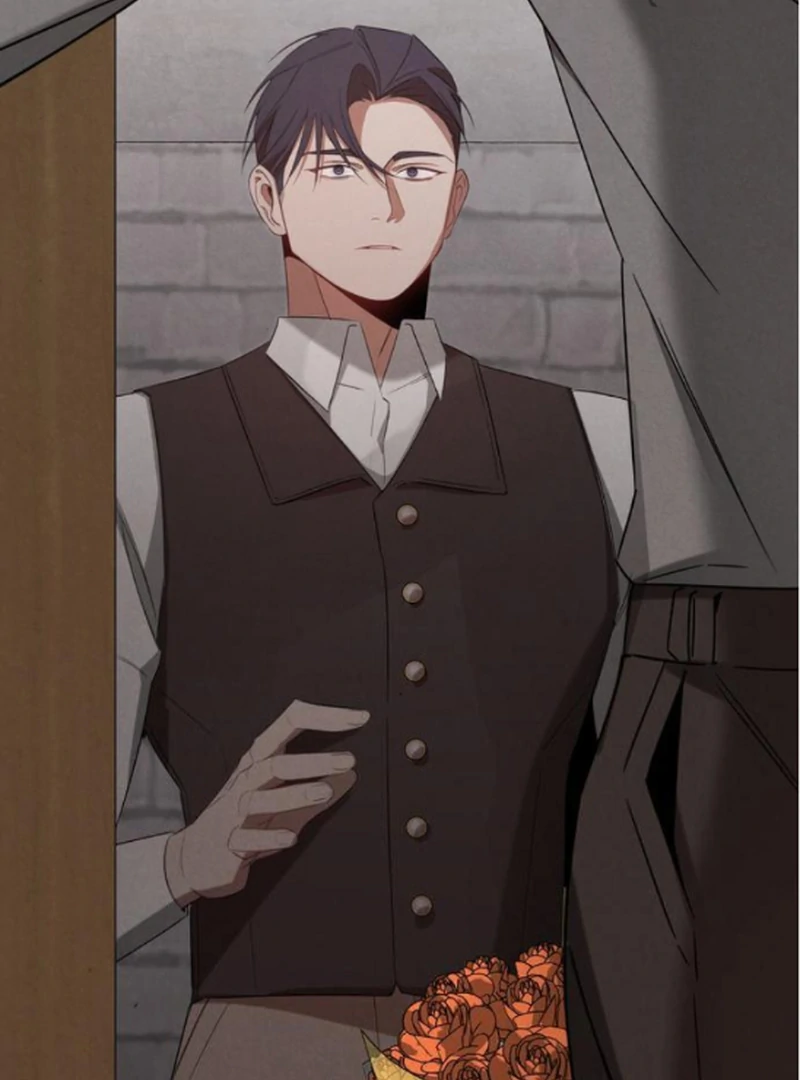 At the Place Where the Golden Rose Broke Chapter 19 - page 45