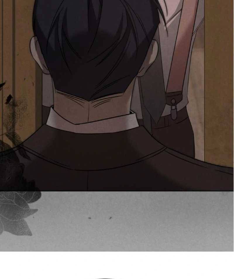 At the Place Where the Golden Rose Broke Chapter 19 - page 48