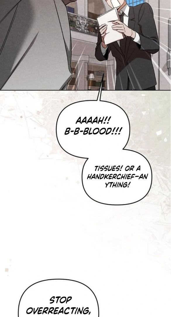 At the Place Where the Golden Rose Broke Chapter 19 - page 5