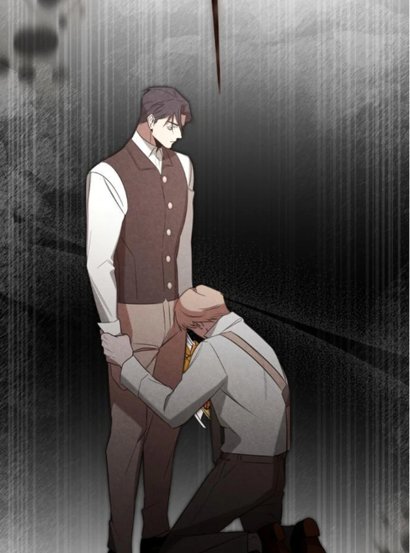 At the Place Where the Golden Rose Broke Chapter 19 - page 54