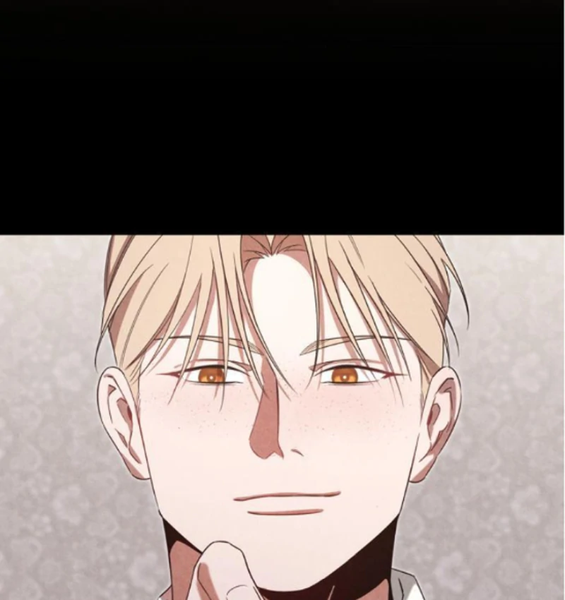At the Place Where the Golden Rose Broke Chapter 19 - page 59