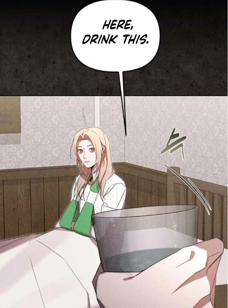 At the Place Where the Golden Rose Broke Chapter 19 - page 61