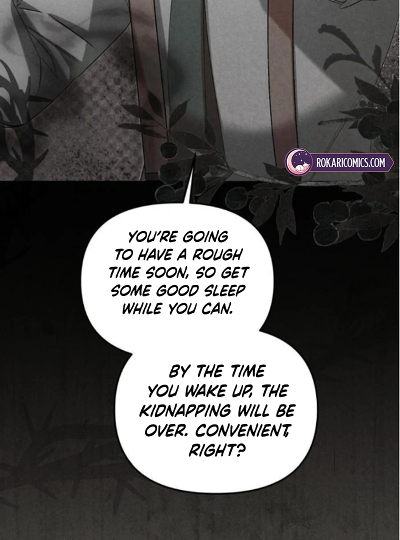 At the Place Where the Golden Rose Broke Chapter 19 - page 65