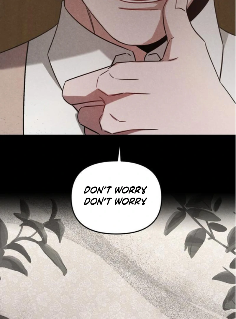 At the Place Where the Golden Rose Broke Chapter 19 - page 74