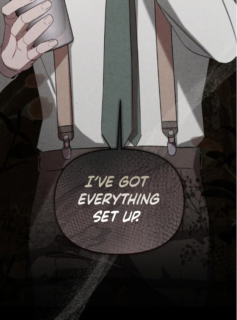 At the Place Where the Golden Rose Broke Chapter 19 - page 76