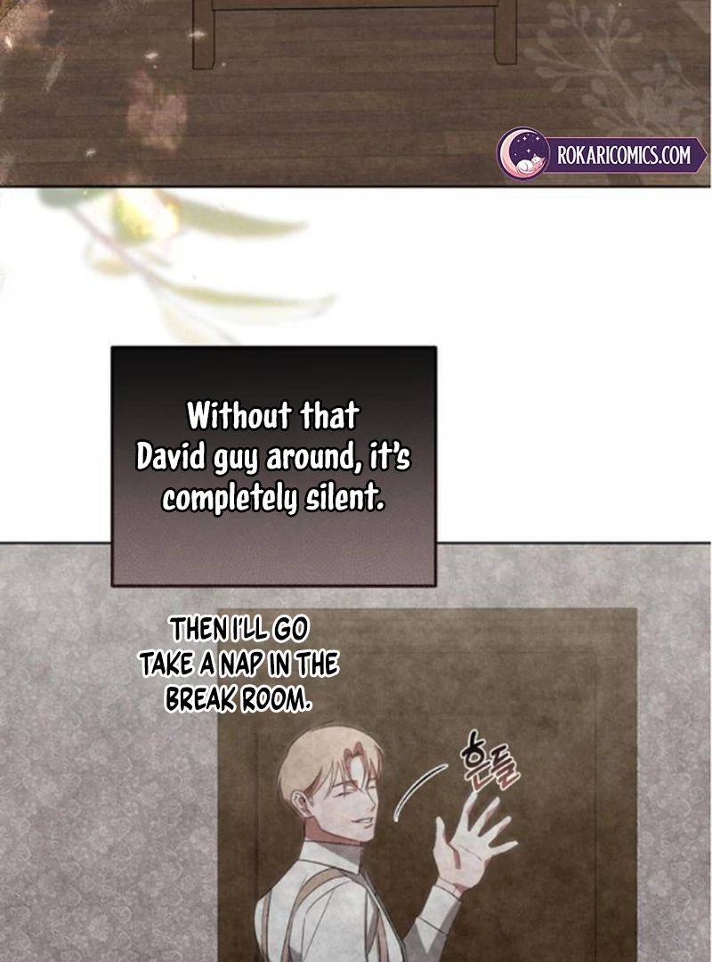 At the Place Where the Golden Rose Broke Chapter 19 - page 80