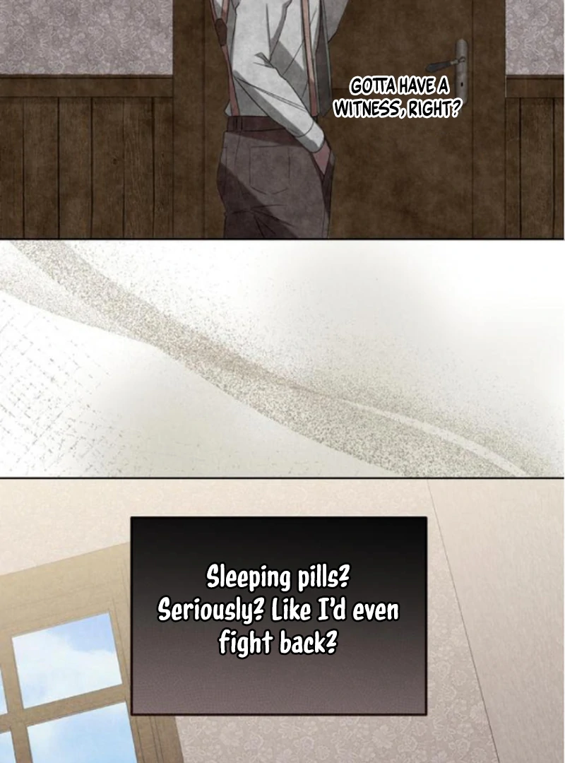 At the Place Where the Golden Rose Broke Chapter 19 - page 81