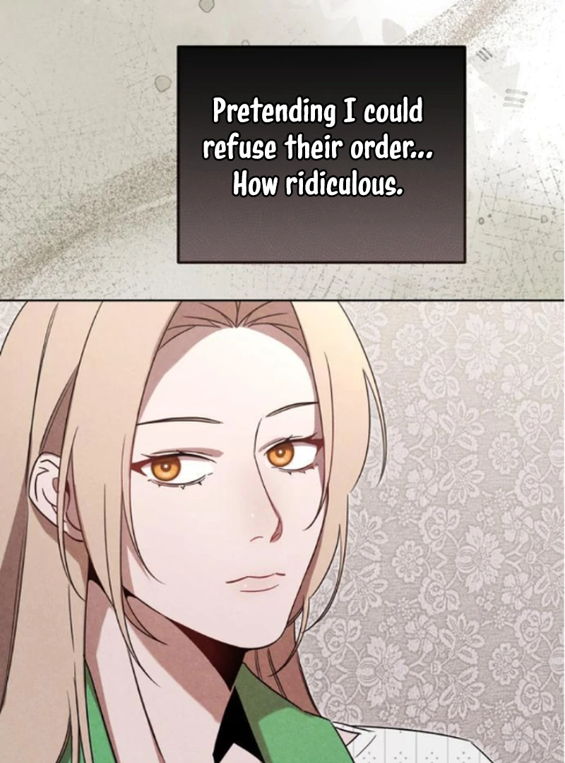 At the Place Where the Golden Rose Broke Chapter 19 - page 83