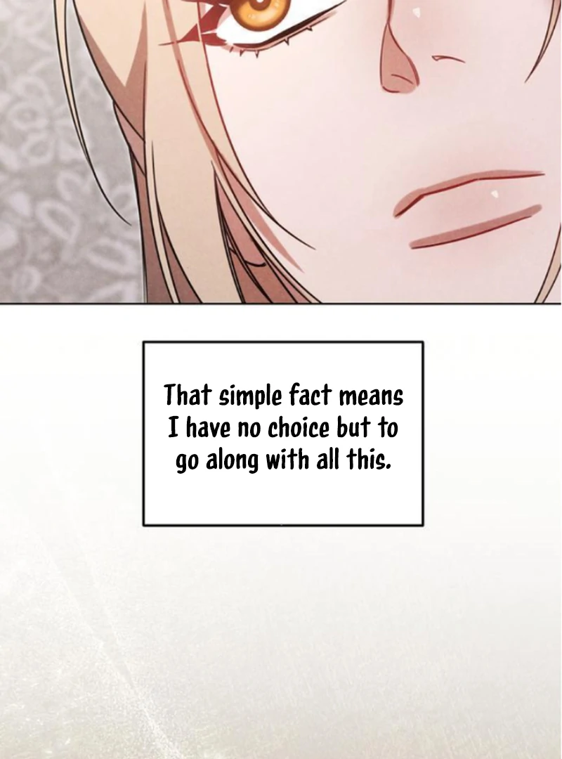 At the Place Where the Golden Rose Broke Chapter 19 - page 88