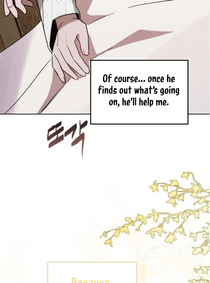 At the Place Where the Golden Rose Broke Chapter 19 - page 92