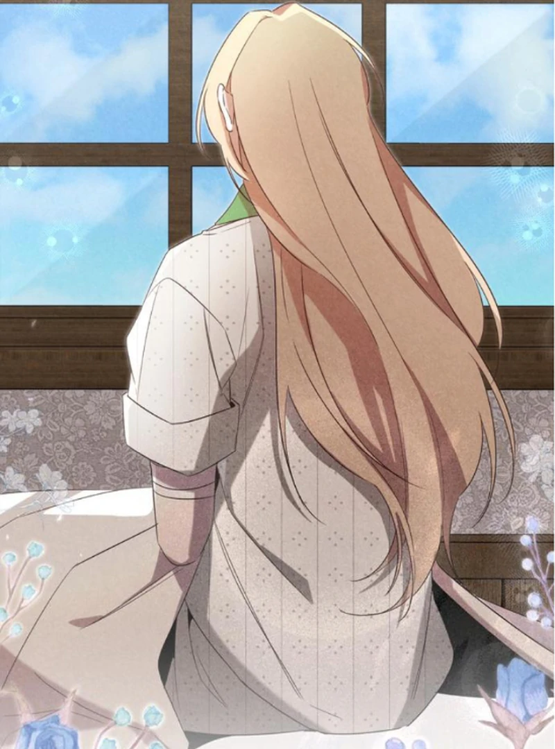 At the Place Where the Golden Rose Broke Chapter 19 - page 98