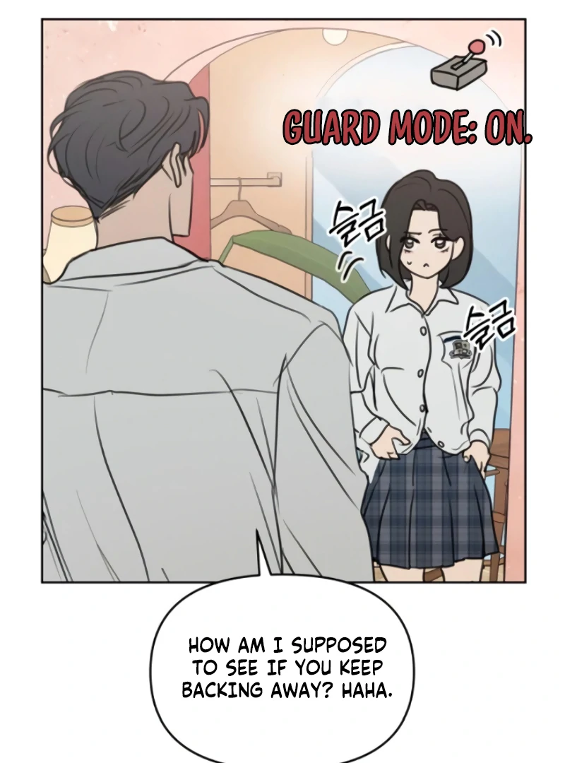 I Want To Be Fooled Chapter 8 - page 103