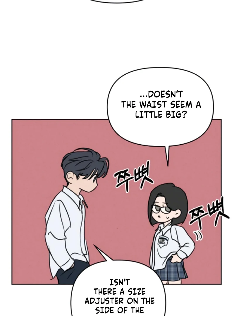 I Want To Be Fooled Chapter 8 - page 104