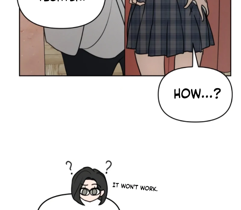 I Want To Be Fooled Chapter 8 - page 107