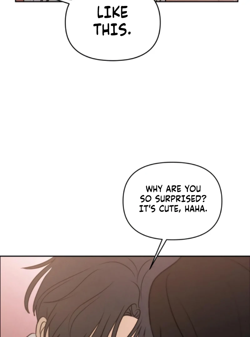I Want To Be Fooled Chapter 8 - page 110
