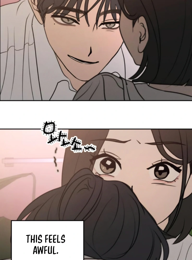 I Want To Be Fooled Chapter 8 - page 111