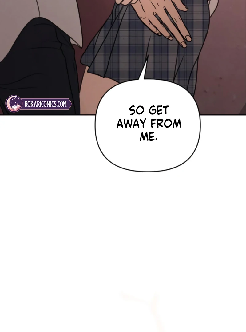 I Want To Be Fooled Chapter 8 - page 114