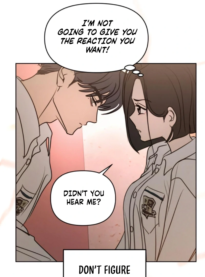 I Want To Be Fooled Chapter 8 - page 115