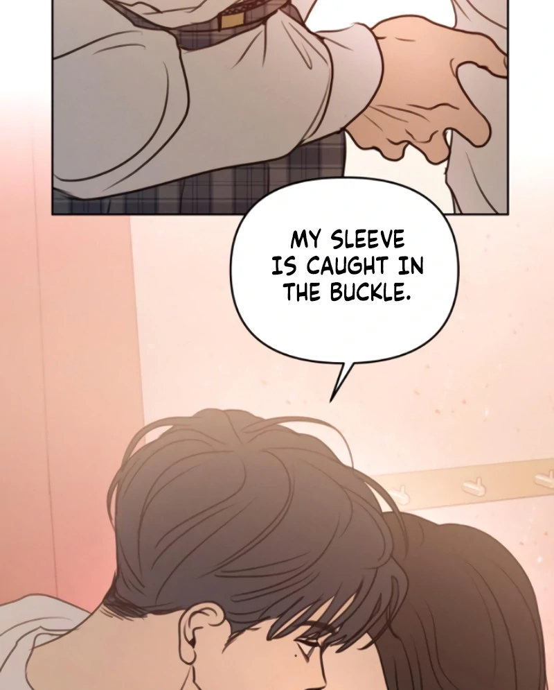 I Want To Be Fooled Chapter 8 - page 119