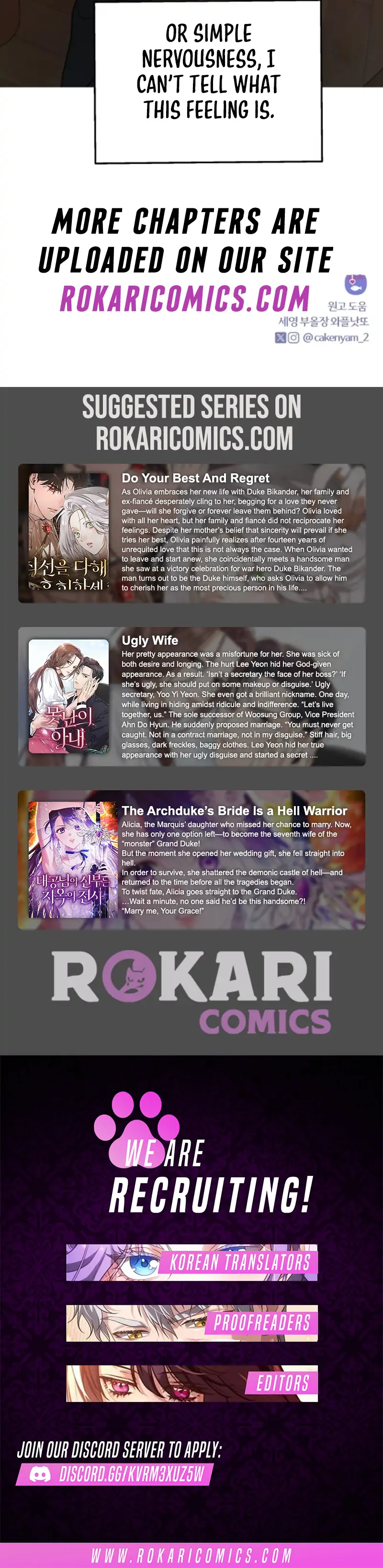 I Want To Be Fooled Chapter 8 - page 121